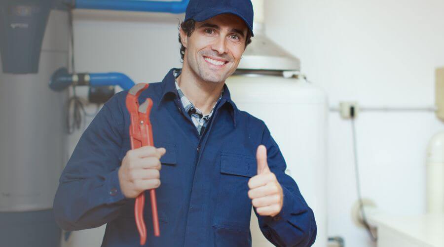Expert burst pipe repair services in Oracle, AZ